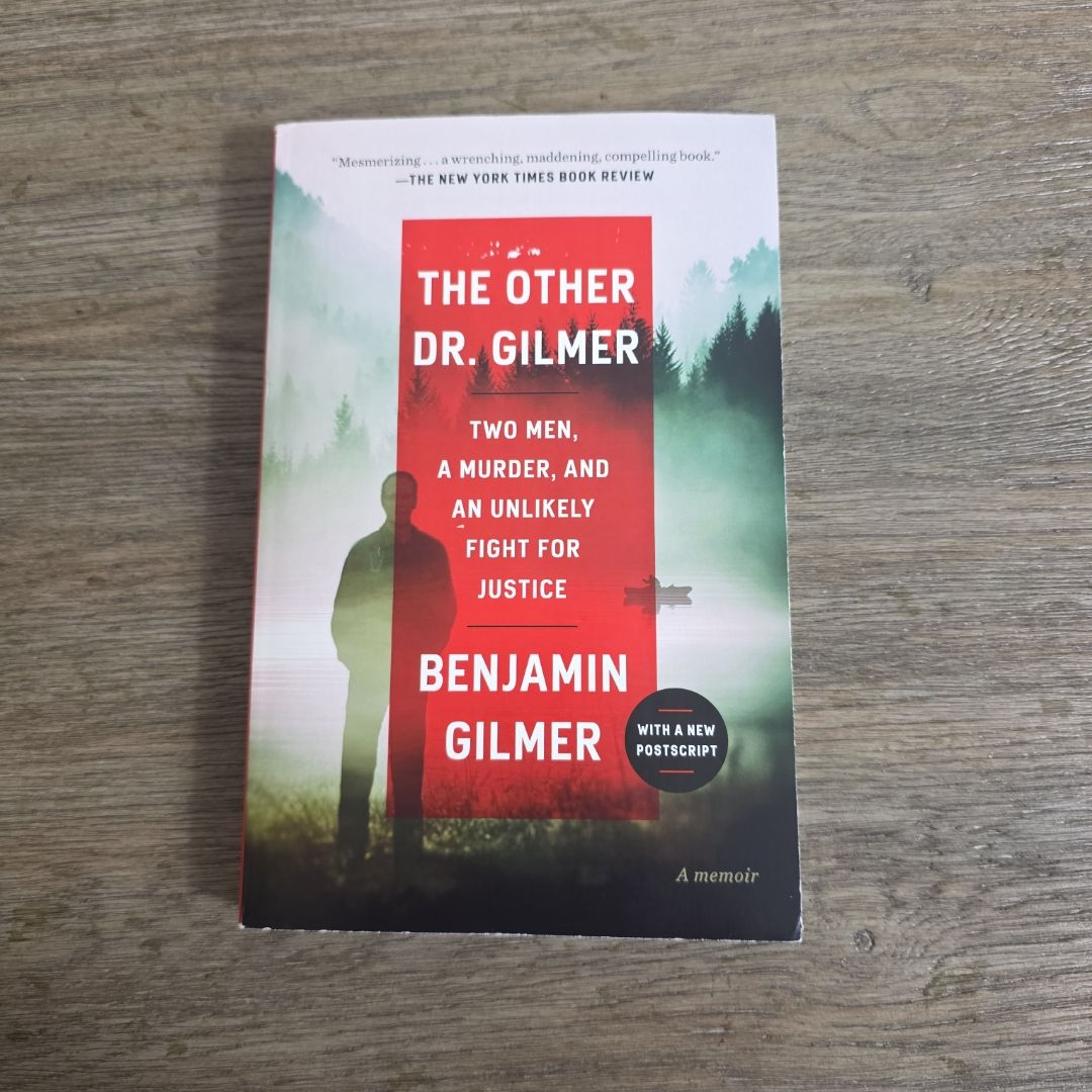 The Other Dr. Gilmer