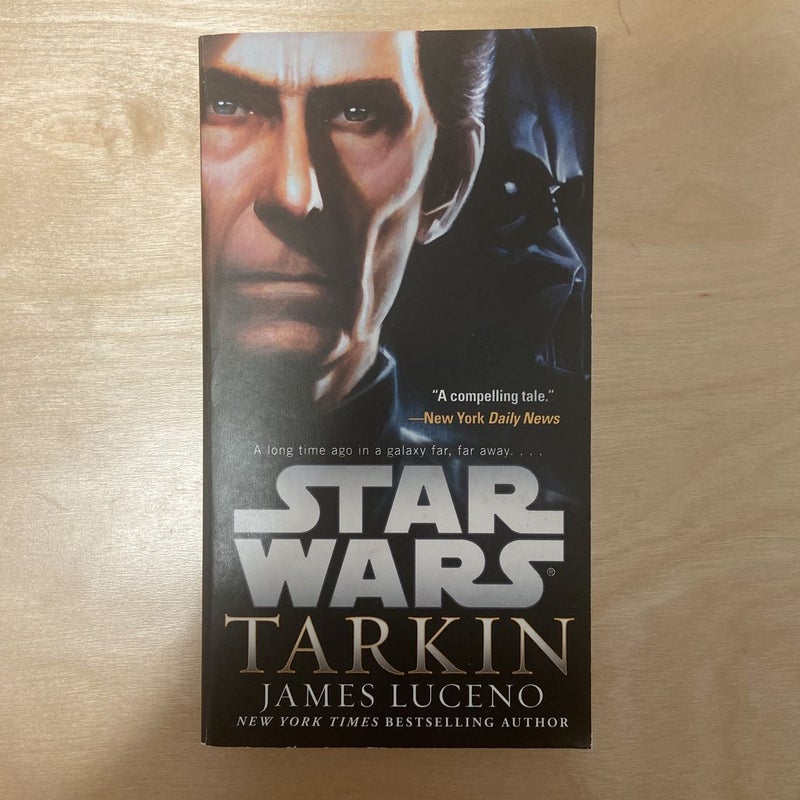 Star Wars Tarkin