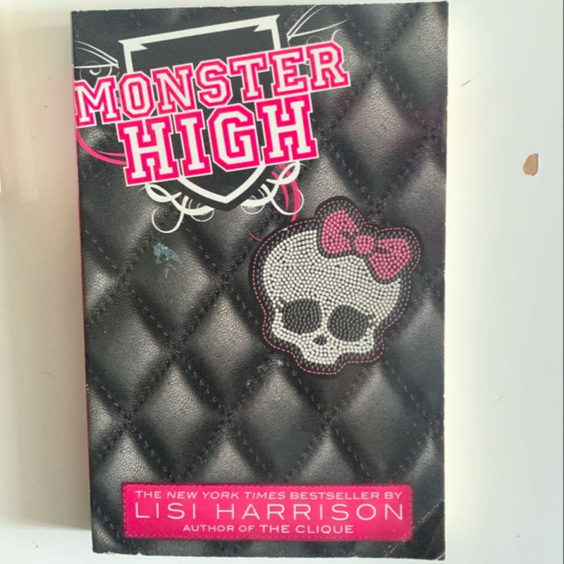 Monster High