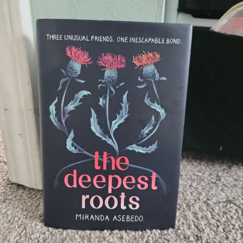 The Deepest Roots