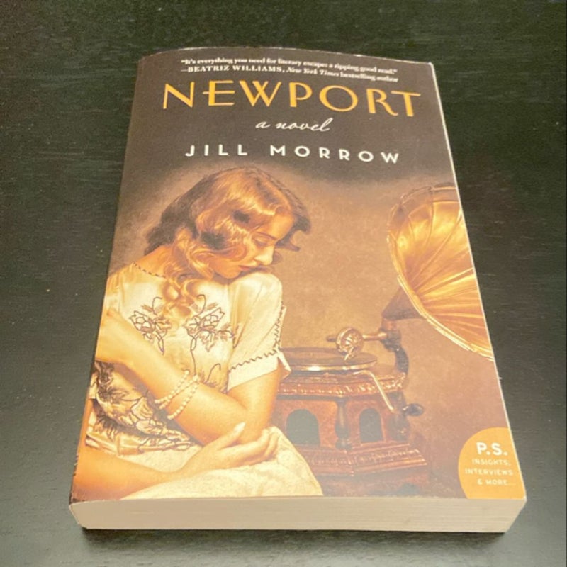 Newport