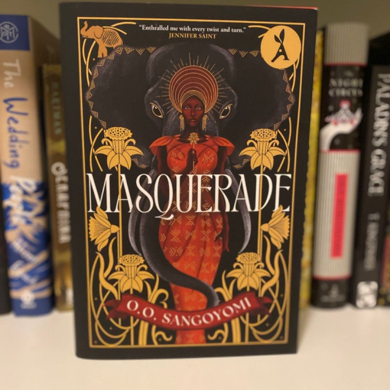 Masquerade