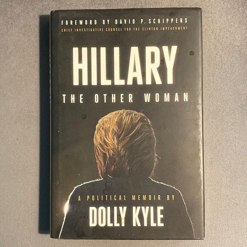 Hillary the Other Woman