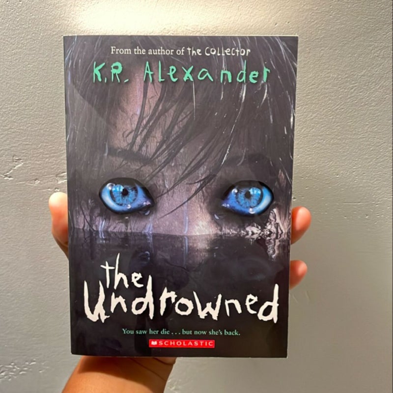 The Undrowned