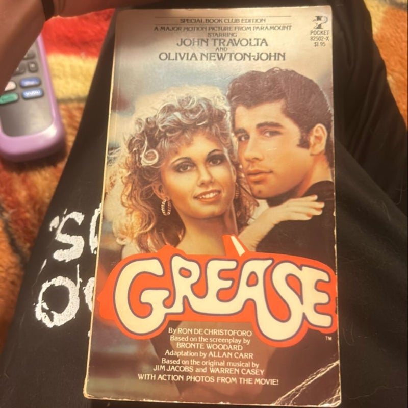 Grease