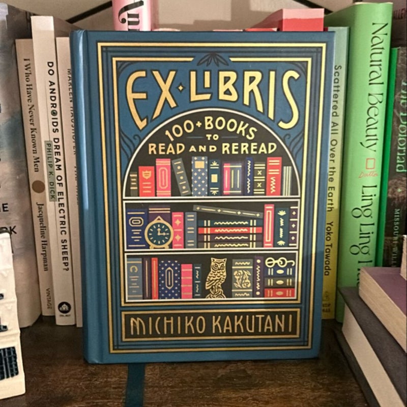 Ex Libris