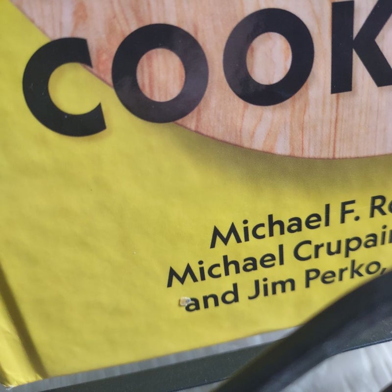 The What to Eat When Cookbook