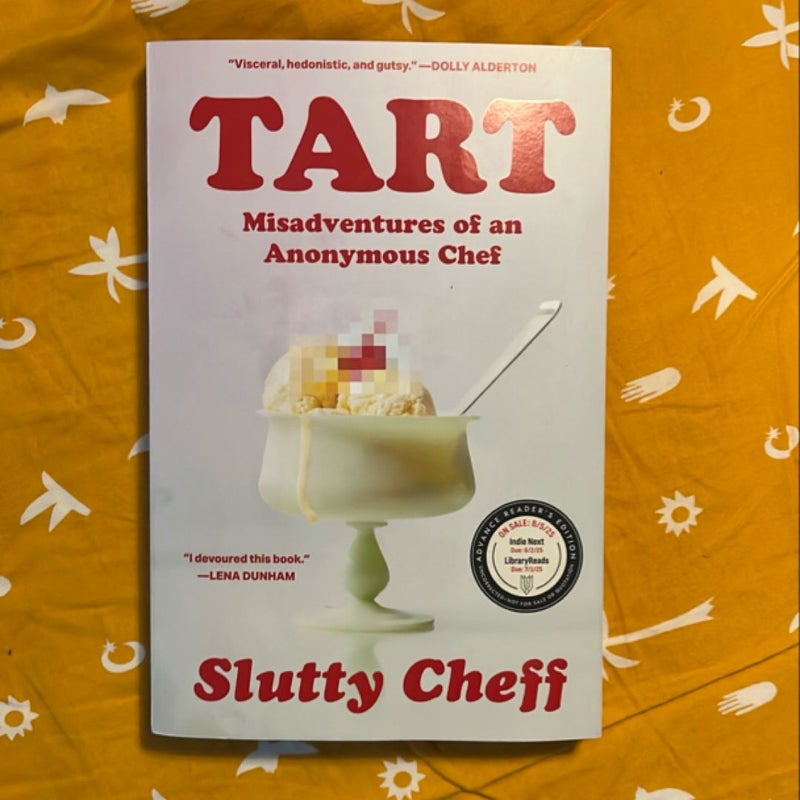 Tart