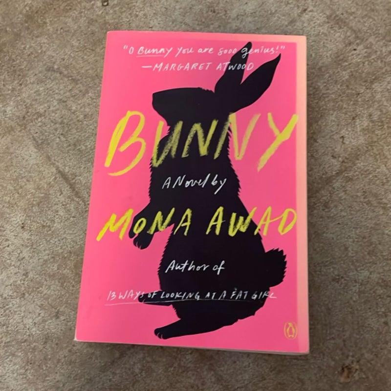 Bunny