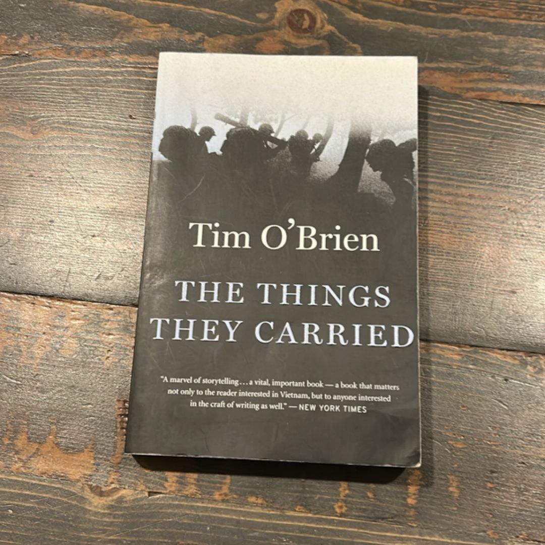 The Things They Carried
