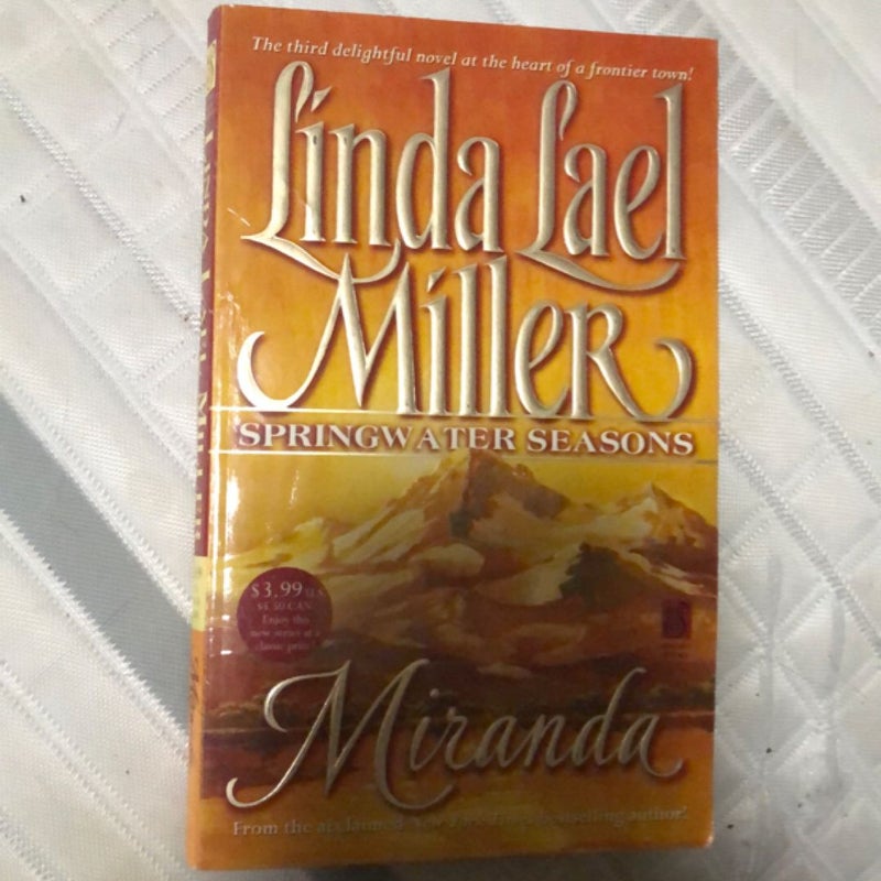 Miranda