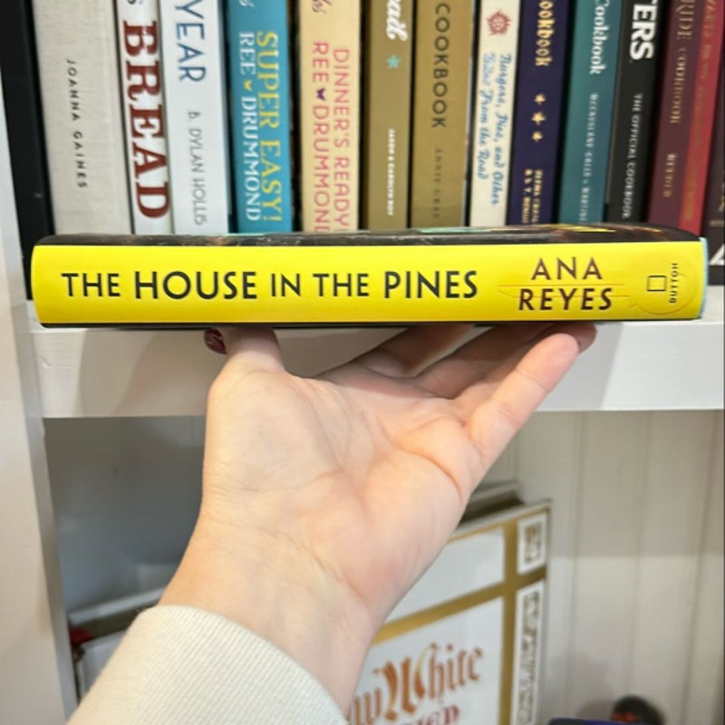 The House in the Pines