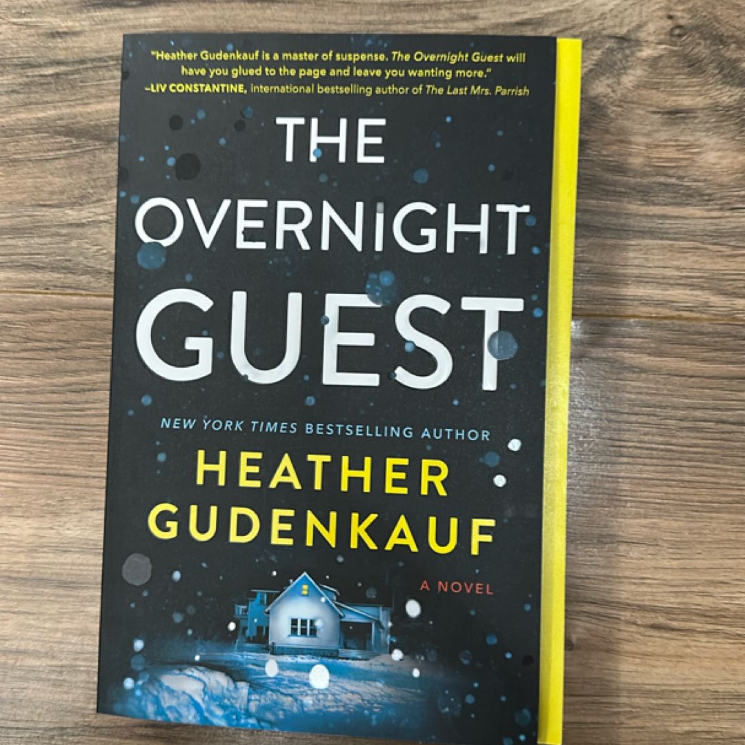 The Overnight Guest