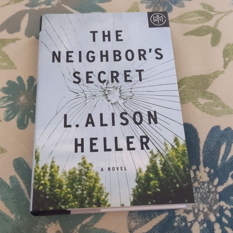 The Neighbor's Secret