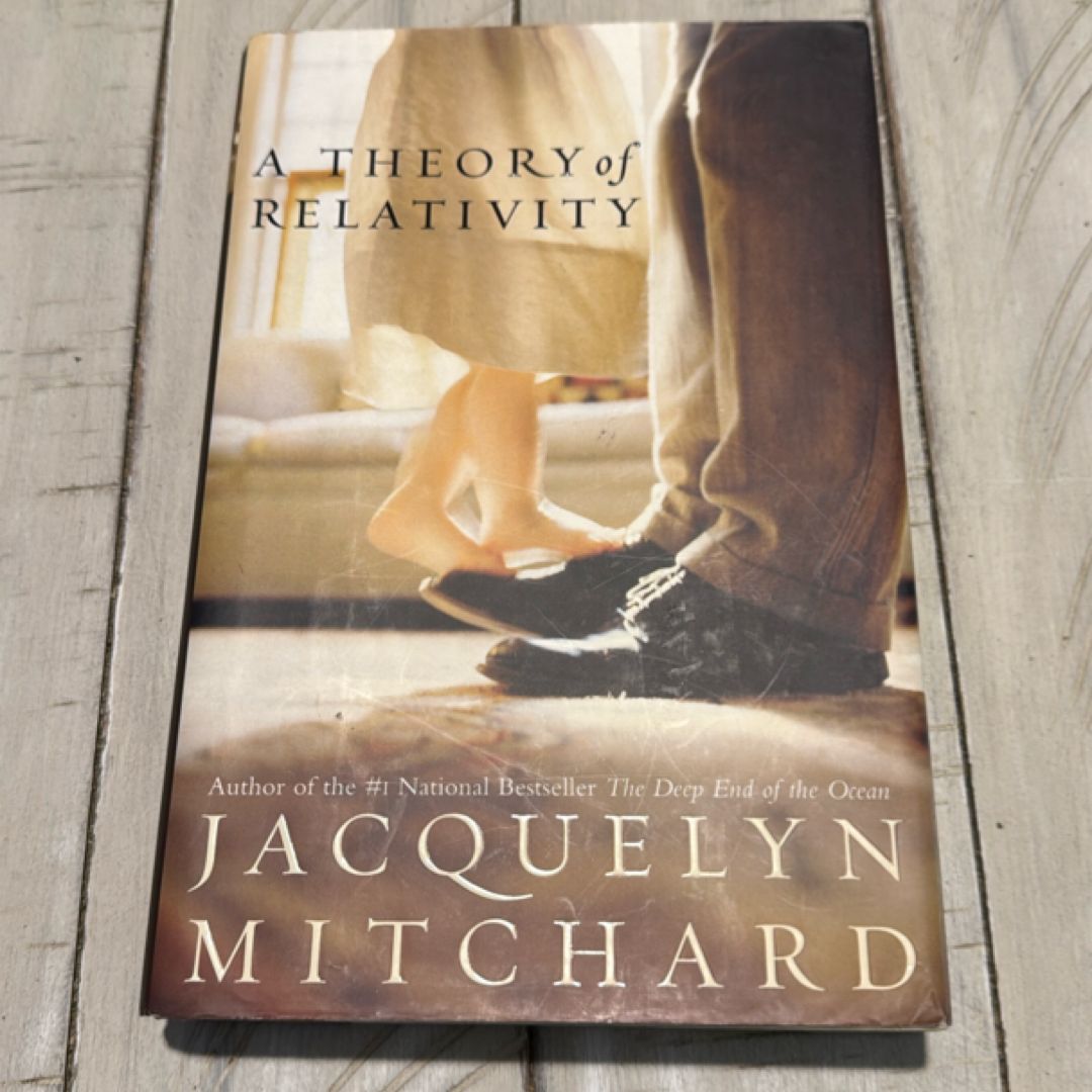 A Theory of Relativity