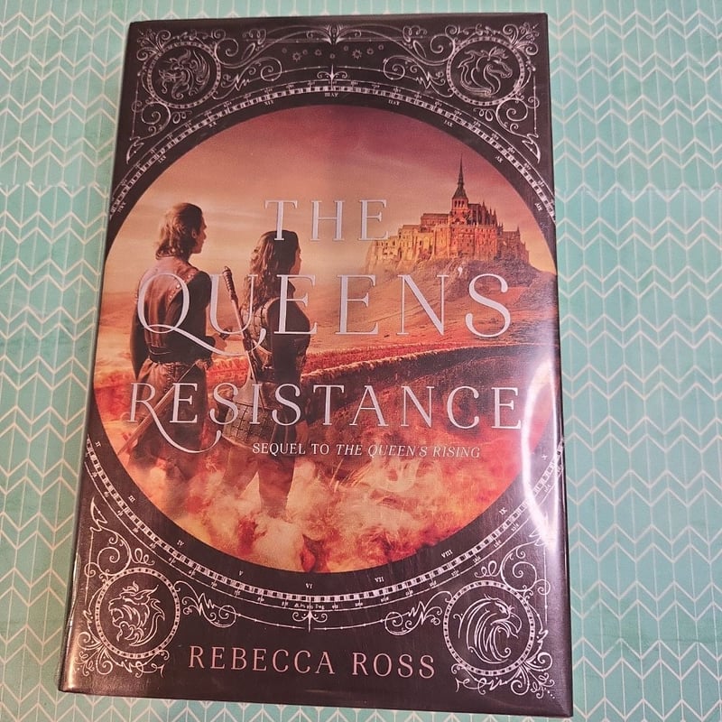 The Queen's Resistance
