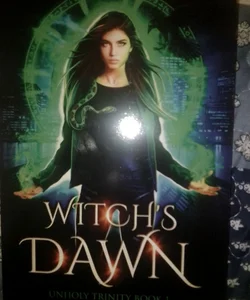 Witch's Dawn