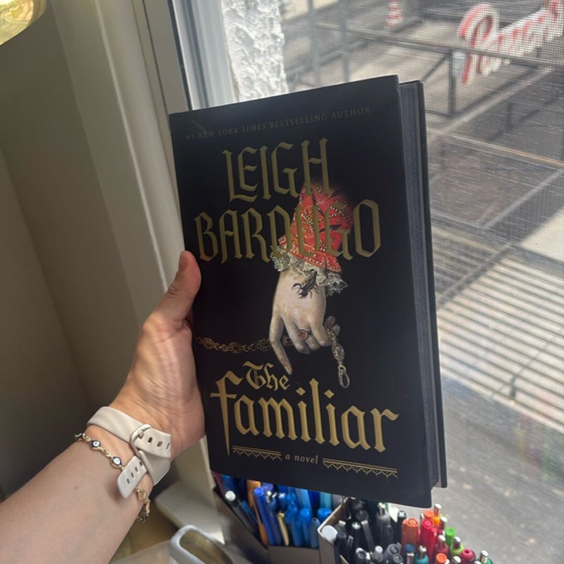 The Familiar