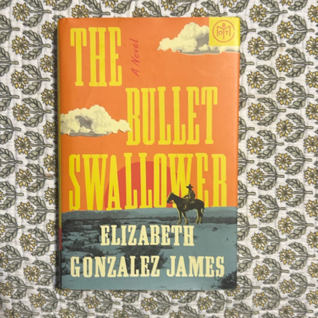 The Bullet Swallower