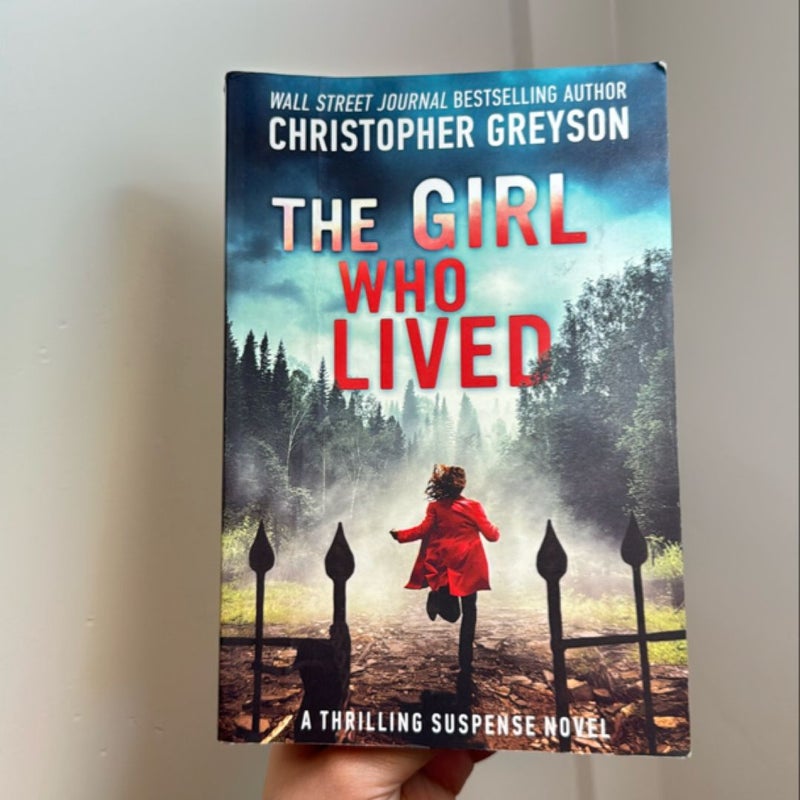 The Girl Who Lived