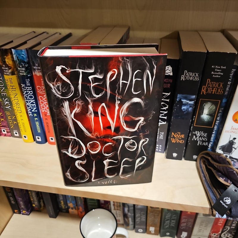 Doctor Sleep