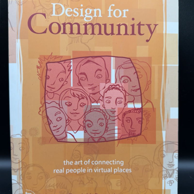 Design for Community