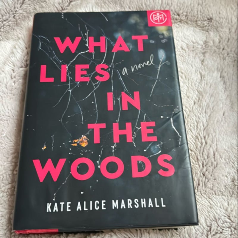 What Lies in the Woods