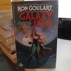 Galaxy Jane