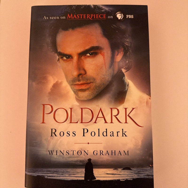 Ross Poldark