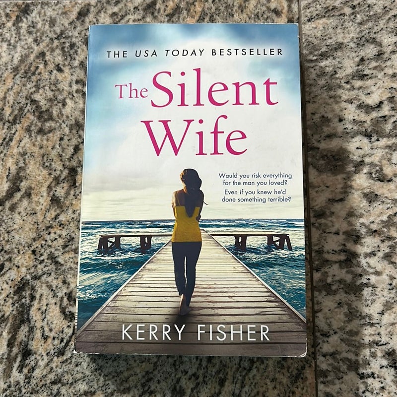 The Silent Wife