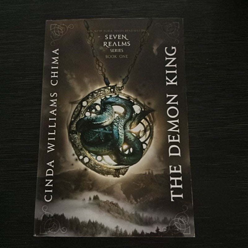 The Demon King