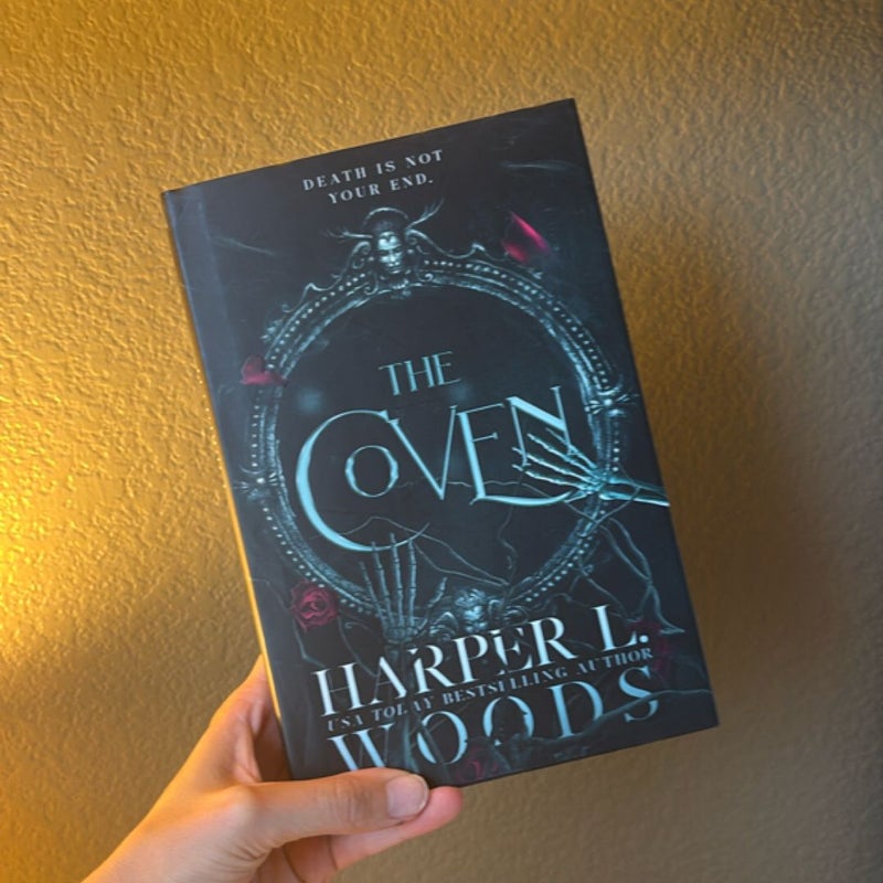 The Coven