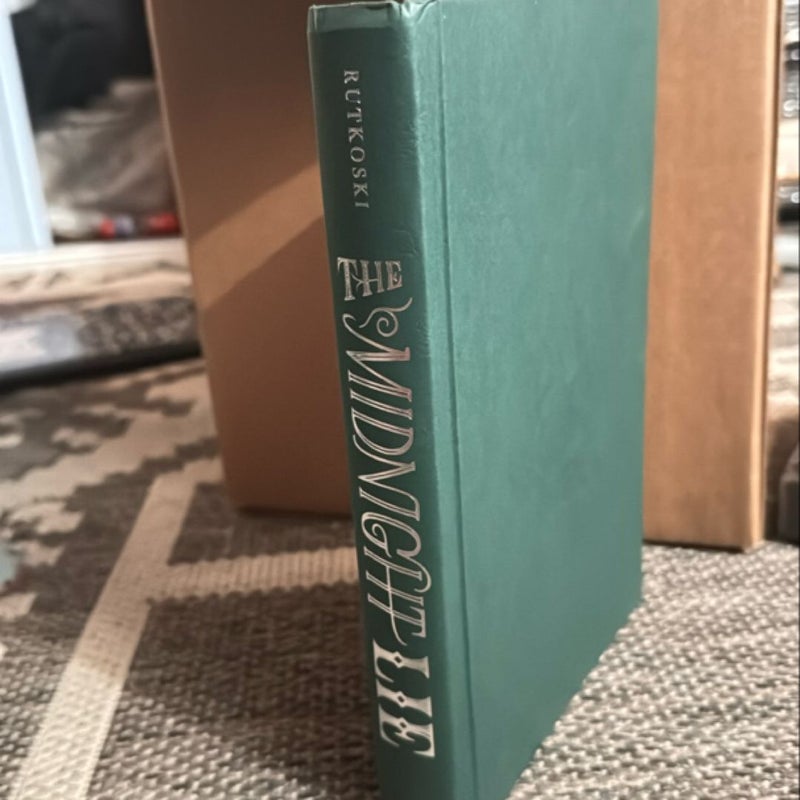 The Midnight Lie