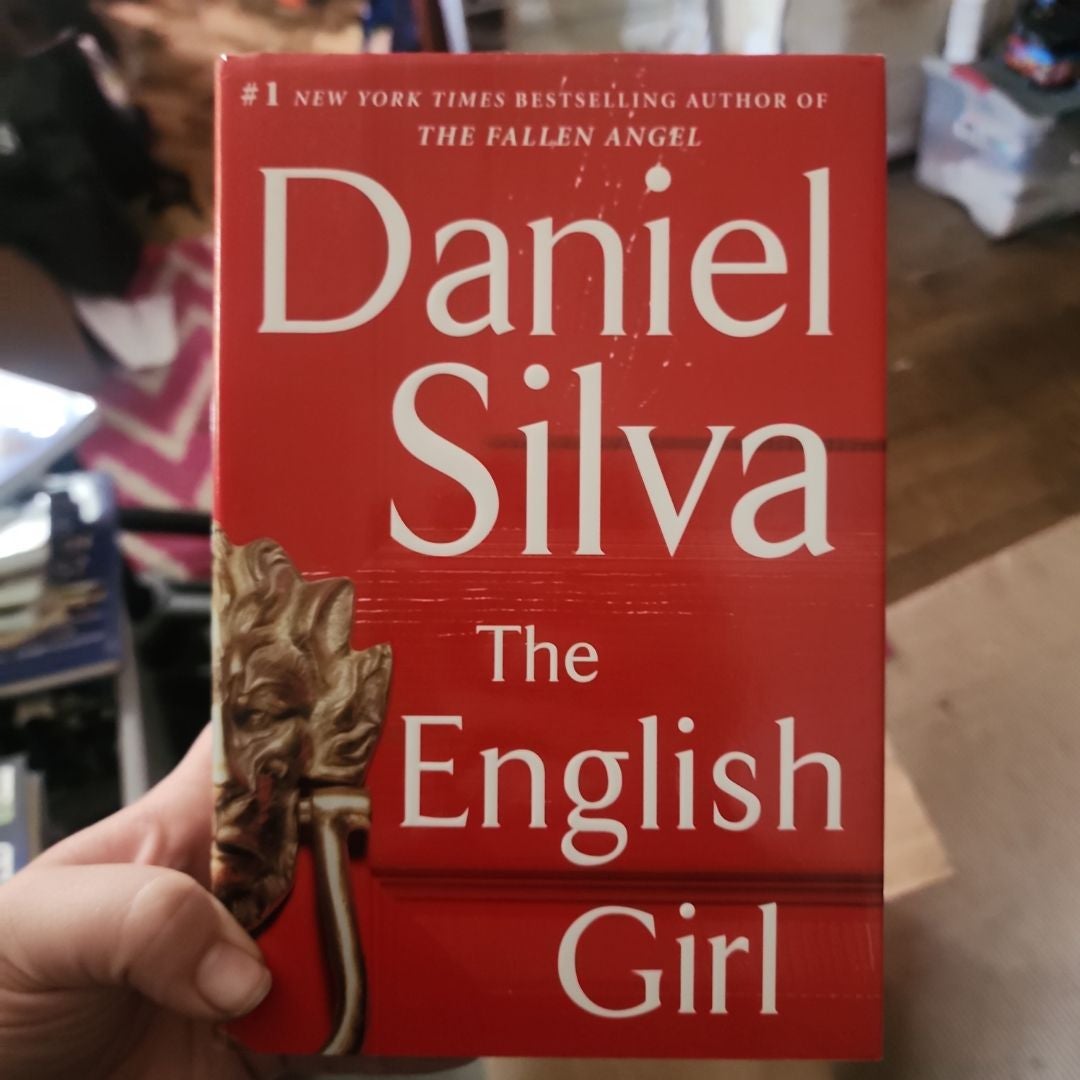 The English Girl