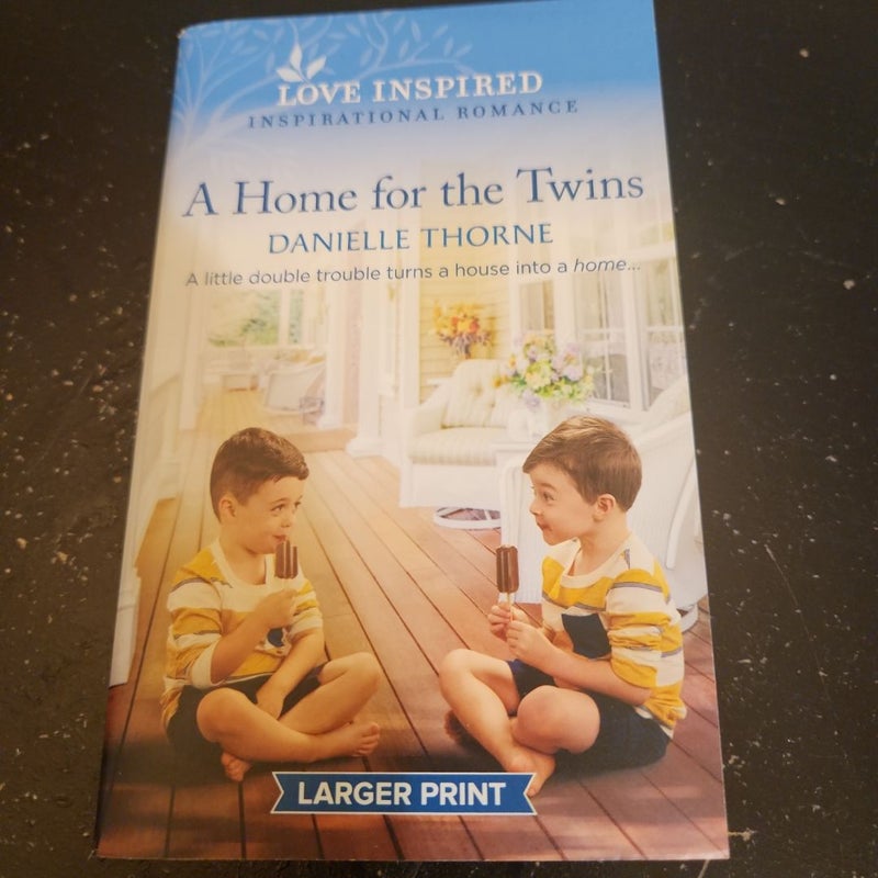 A Home for the Twins