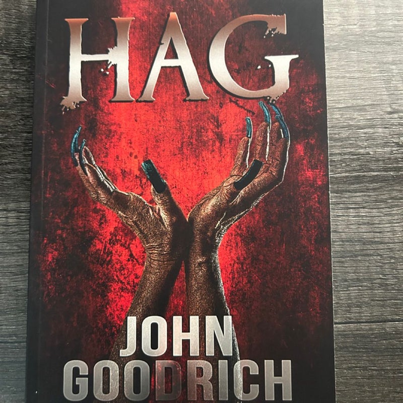 Hag