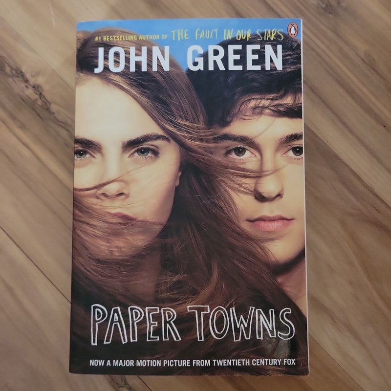 Paper Towns