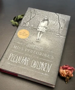 Miss Peregrine's Home for Peculiar Children