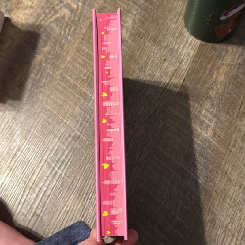 Summer in the City (Deluxe Limited Edition)