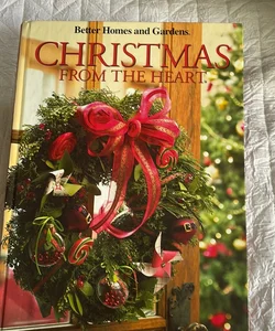 Christmas From The Heart Vol 17