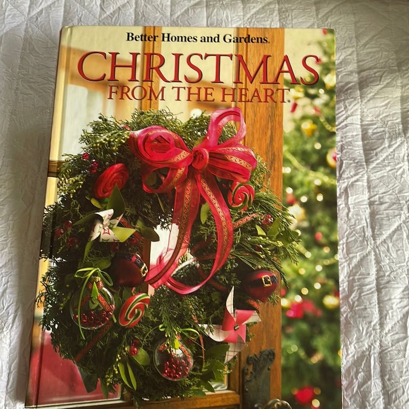 Christmas From The Heart Vol 17