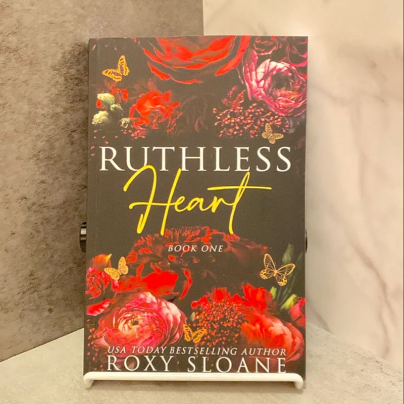 Ruthless Heart