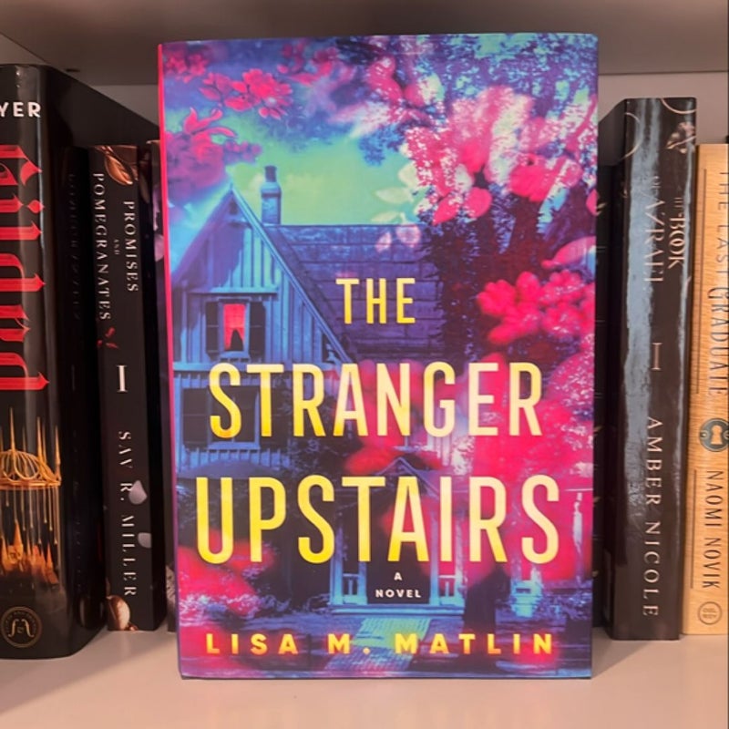 The Stranger Upstairs