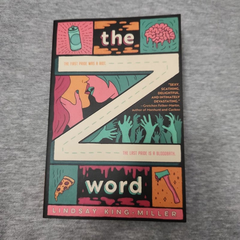 The Z Word