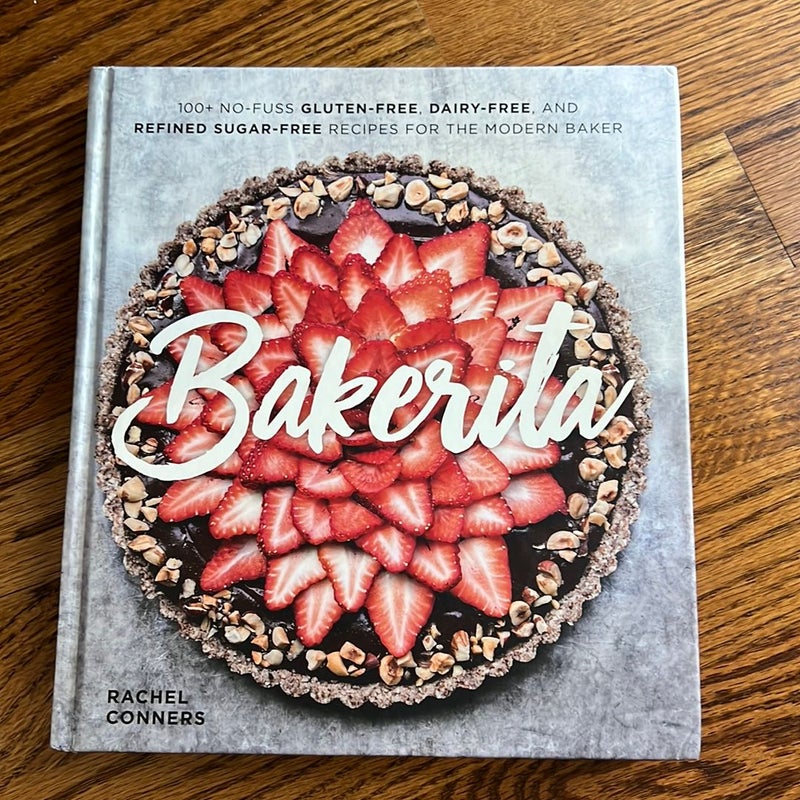 Bakerita