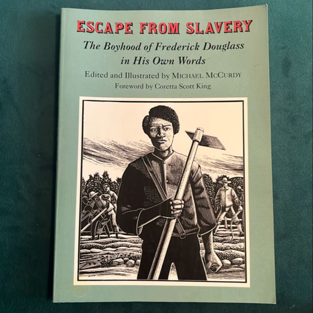 Escape from Slavery