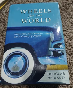 Wheels for the World