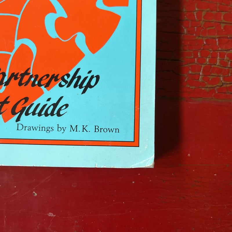 The Enneagram Relationship Workbook