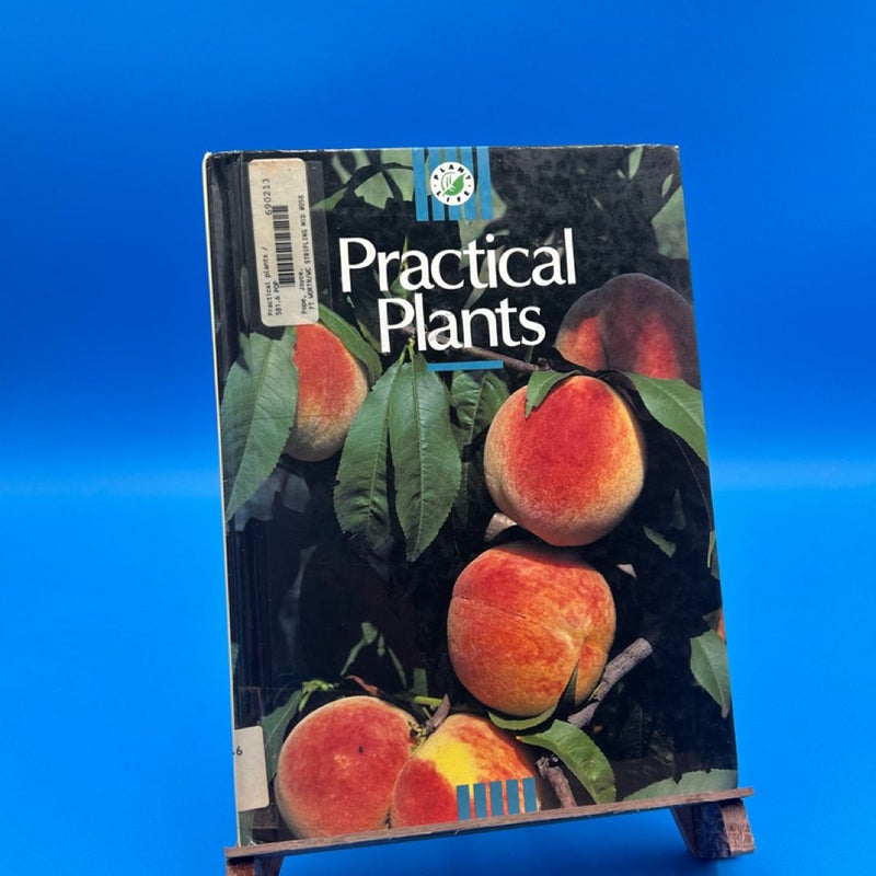 Practical Plants
