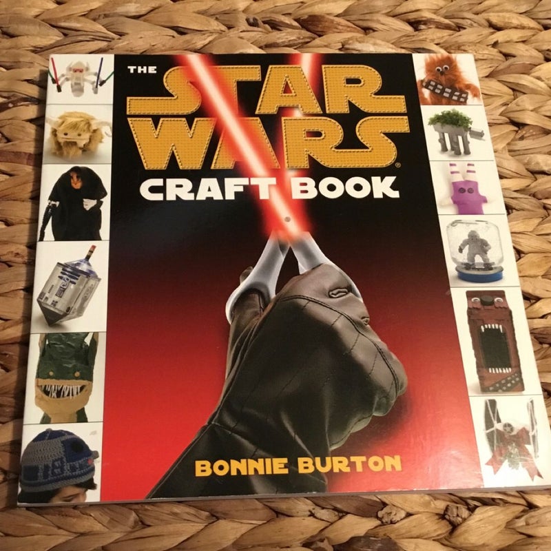 Craft Book